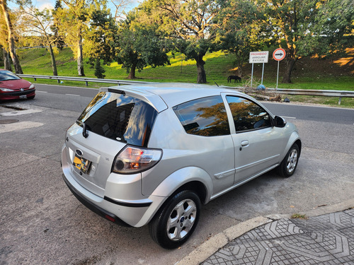 Ford Ka 1.6 Pulse Top 95cv