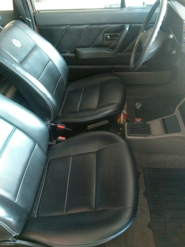 Volkswagen Gol Gol Quadrado
