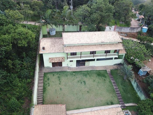 Imagem 18 de 18 de Chácaras Para Financiamento À Venda Em Mairiporã/sp - Compre O Seu Chácaras Para Financiamento Aqui! - 1473249