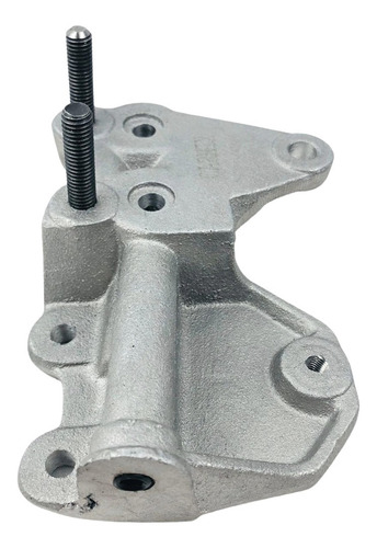 Imagem 2 de 7 de Suporte Radiador Óleo Vw Kombi / Fusca 0401173012 - A Melhor