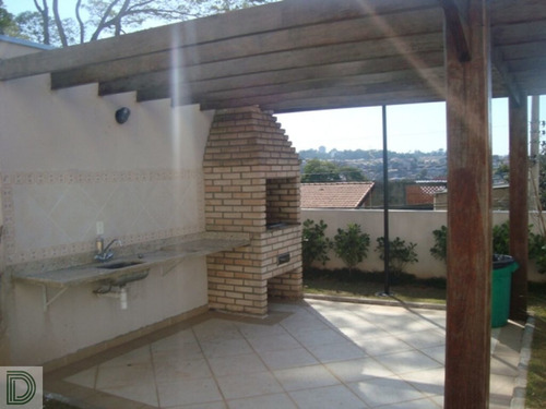 Imagem 13 de 15 de Ótimo Apartamento No Butantã/jd Ester, 3 Dormitórios - Di21351