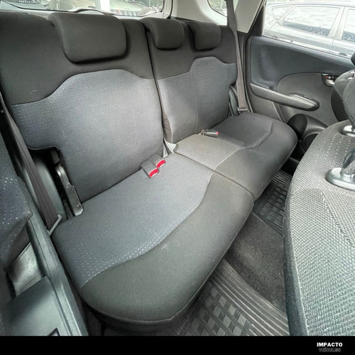Imagem 6 de 9 de Honda Fit 1.4 16v 4p Lx Flex