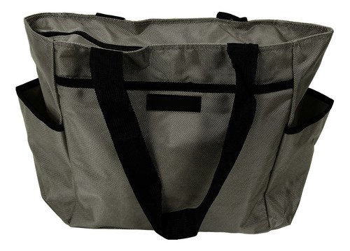 Bolsa De Ferramentas Para Transporte De Jardim, Tecido Oxfor