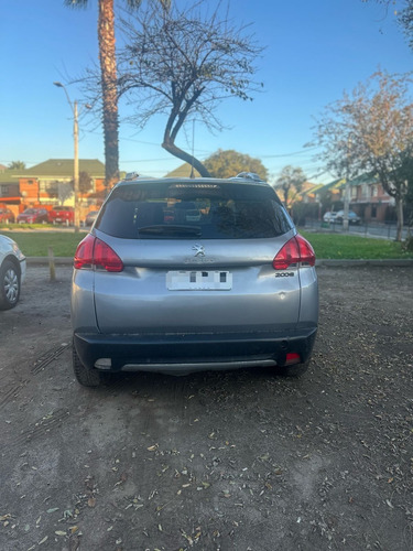 Peugeot 2008 Active B2B 1.6 E-Hdi 92Hp