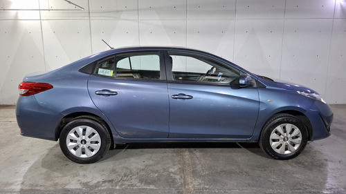 Toyota Yaris 1.5 SEDAN CORE