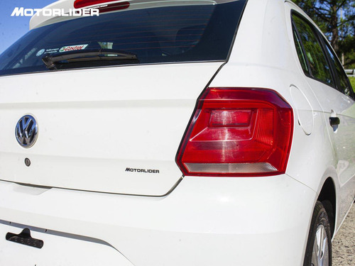 Volkswagen Gol Trendline 1.6 Extra Full