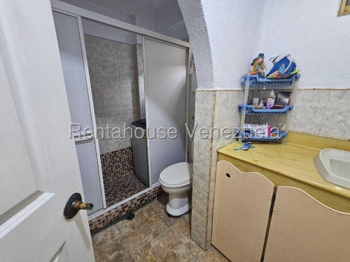 Apartamento En Venta La Candelaria Fm25-23847