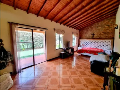Finca en venta