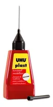 Comprar Adhesivo Uhu Plast Special Modelismo Aguja Hobby Maqueteria 