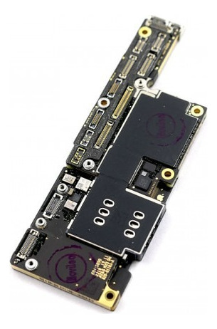 Reparación De Placa Compatible iPhone 7 / 7 Plus