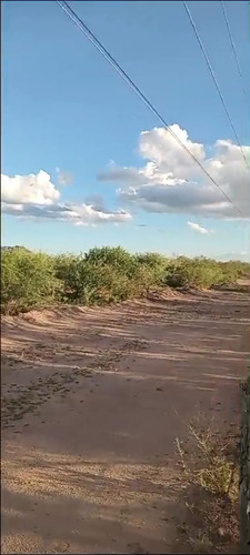 Mega Oportunidad!!!venta De Lotes En La Punta San Luis