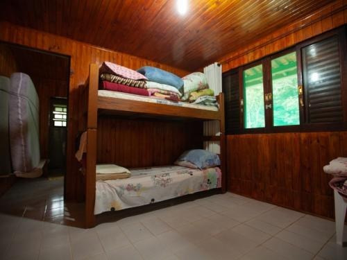 Chácara Com Excelente Espaço Com Piscina Itanhaém - Ch007