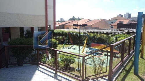 Imagem 13 de 15 de Venda Apartamento Sao Bernardo Do Campo Parque Terra Nova Ii - 1033-1-43315