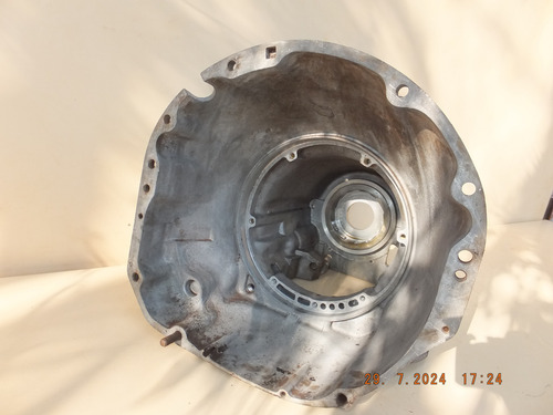 Carcaça Principal Câmbio Automático A518 Cherokee 5.2 V8 94 (Usado)