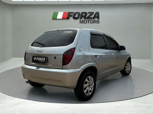Chevrolet Celta CELTA 1.0 MPFI LT 8V FLEX 4P MANUAL