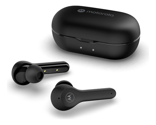 Audífonos Inalambricos Motorola Moto Buds 085, Tws, Bt