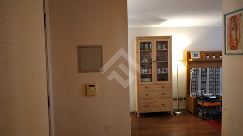 Departamento En Venta De 2 Dorm. En Ñuñoa