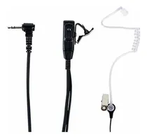 Comprar Kit 6 Manos Libres Para Radios Motorola