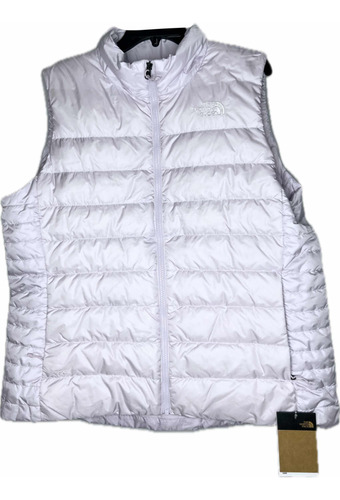 Chaleco Lila The North Face