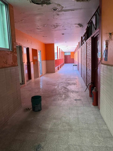 Oportunidad De Inversión Escuela En Remate Ubicada En Av. Poussin, San Juan, Benito Juarez, Cdmx. (ultima Oferta)