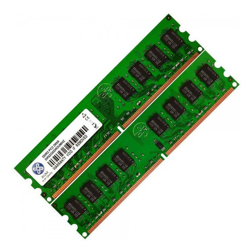 Memoria Hp Dx2400 G33 Ipibl-lb Ddr2 2gb