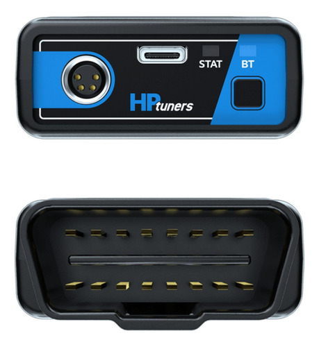 Scanner De Código De Diagnóstico Hp Mpvi3 Pro Com Registro D