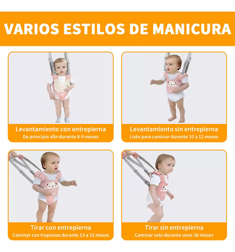 Portabebés De Algodón Puro Transpirable Para Niños Pequeños