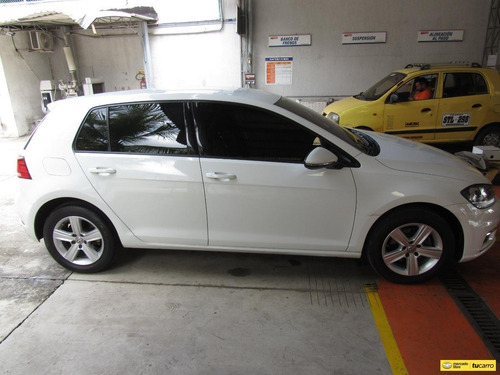 Imagen 6 de 14 de Volkwagen Golf