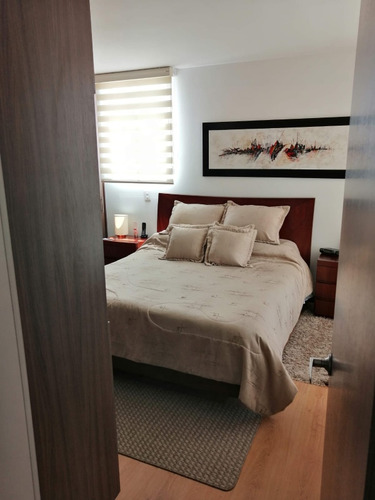 Excelente Apartamento Hacienda Alcalá Roble