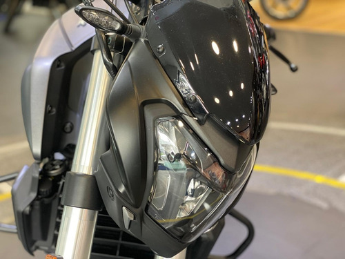 Imagen 8 de 15 de Bajaj Dominar 400 Ug 40hp Lidermoto Martinez