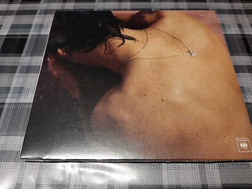 Harry Styles - Cd Original Nuevo Cerrado Impecable 