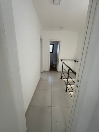 Duplex En Condominio Tortuguitas Homes En Venta - 3 Ambientes - Tortuguitas - Malvinas Argentinas - Apto Credito