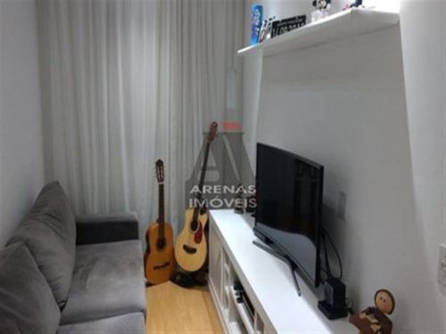 Imagem 6 de 16 de Apartamento - 377