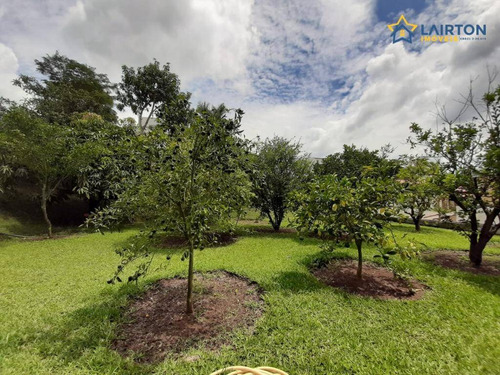 Chácara À Venda, 1806 M² Por R$ 880 Mil - Bom Jesus Dos Perdões/sp - Ch1424