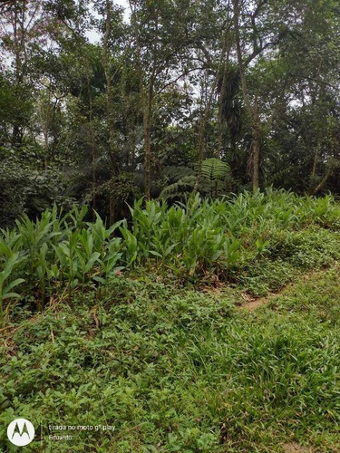 Imagem 1 de 2 de Terreno À Venda, 1387 M² Por R$ 75.000,00 - Estância Alto Da Serra (ouro Fino Paulista) - Ribeirão Pires/sp - Te0078