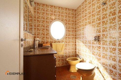 Imagem 25 de 30 de Apartamento Com 3 Dormitórios À Venda, 117 M² Por R$ 900.000,00 - Santana - São Paulo/sp - Ap2000