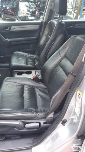 Imagem 7 de 8 de Honda Cr-v 2011 2.0 Exl 4x4 Aut. 5p