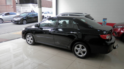 Imagem 6 de 12 de Toyota Corolla Xei 2.0 Aut. Flex**2014**completo**