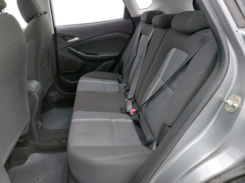 Chevrolet Tracker 1.0 TURBO FLEX AUTOMÁTICO