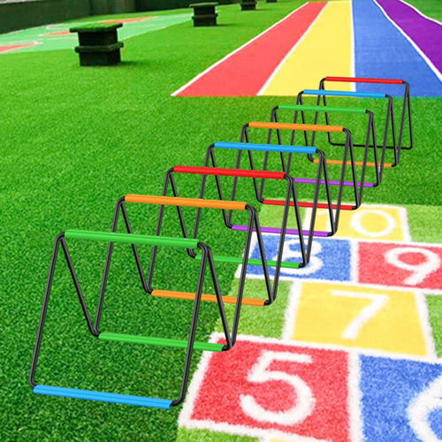 Agility Ladder Equipamento De Treinamento De Agilidade Para