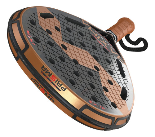 Pala De Padel Varlion Maxima Summum Prisma Airflow W