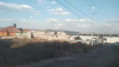 Terreno en venta