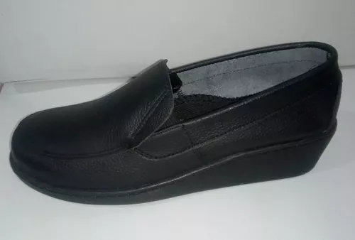Zapato De Negro | MercadoLibre