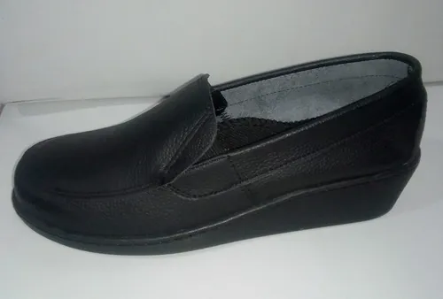 Zapato De Negro |