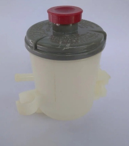 Imagen 2 de 3 de Envase Aceite De Direccion Hidraulica Honda Cr-v 07-08.