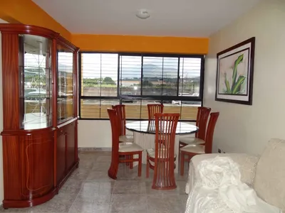 Apartamento en venta