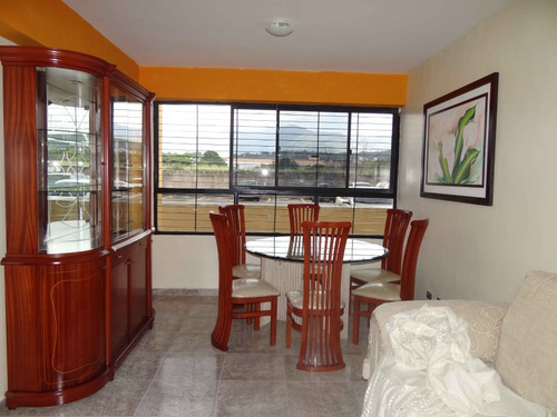 Apartamento En Venta En Mañongo