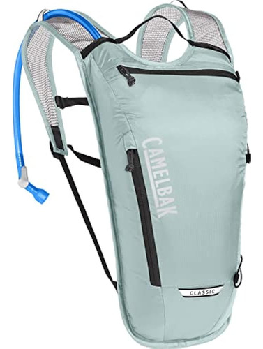 Paquete De Hidratación Para Bicicletas Camelbak Classic Ligh