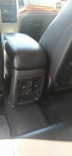 Jeep Gran Cherokee Lmtd 2012 At Mi-tc