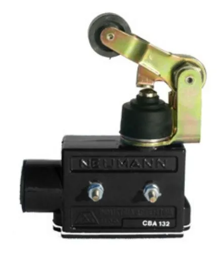 Microinterruptor Cba-132 Neumann
